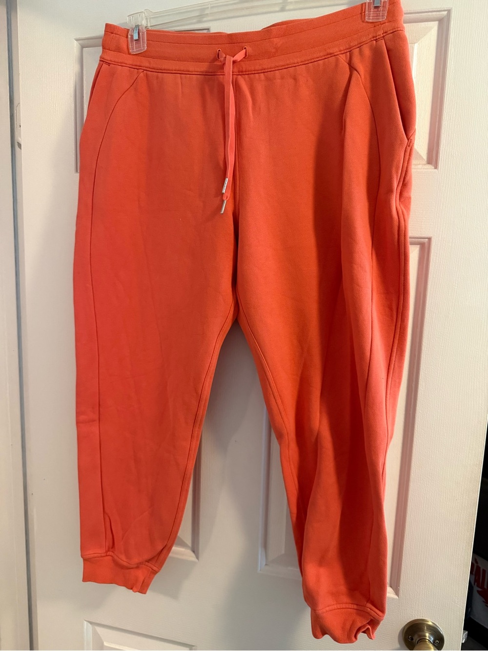 Lululemon Scuba size 14